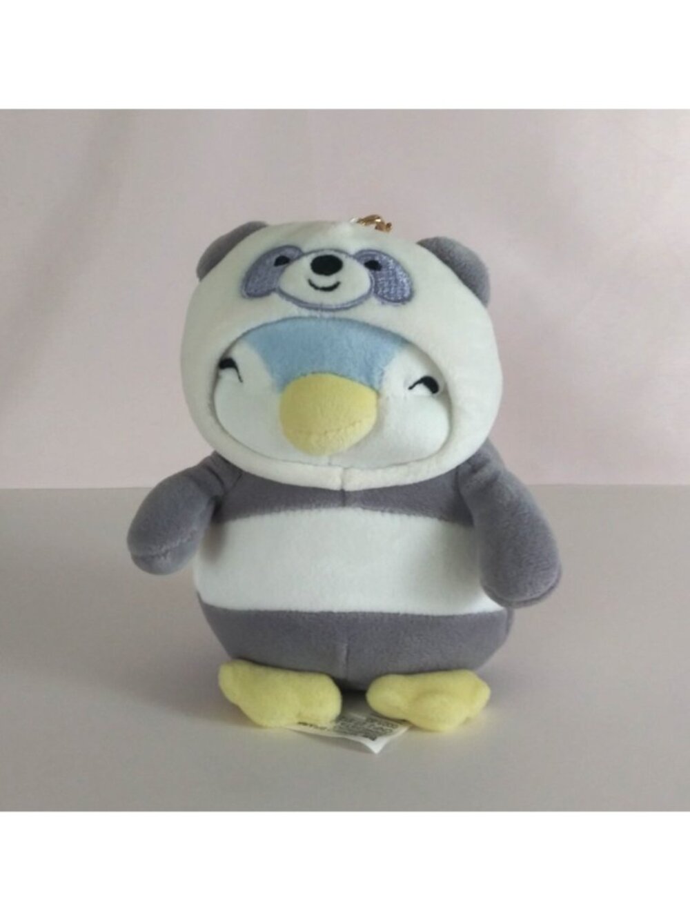 MINISO Mini Pen Series Headwear Penpen Panda Suit 5.5" Plush